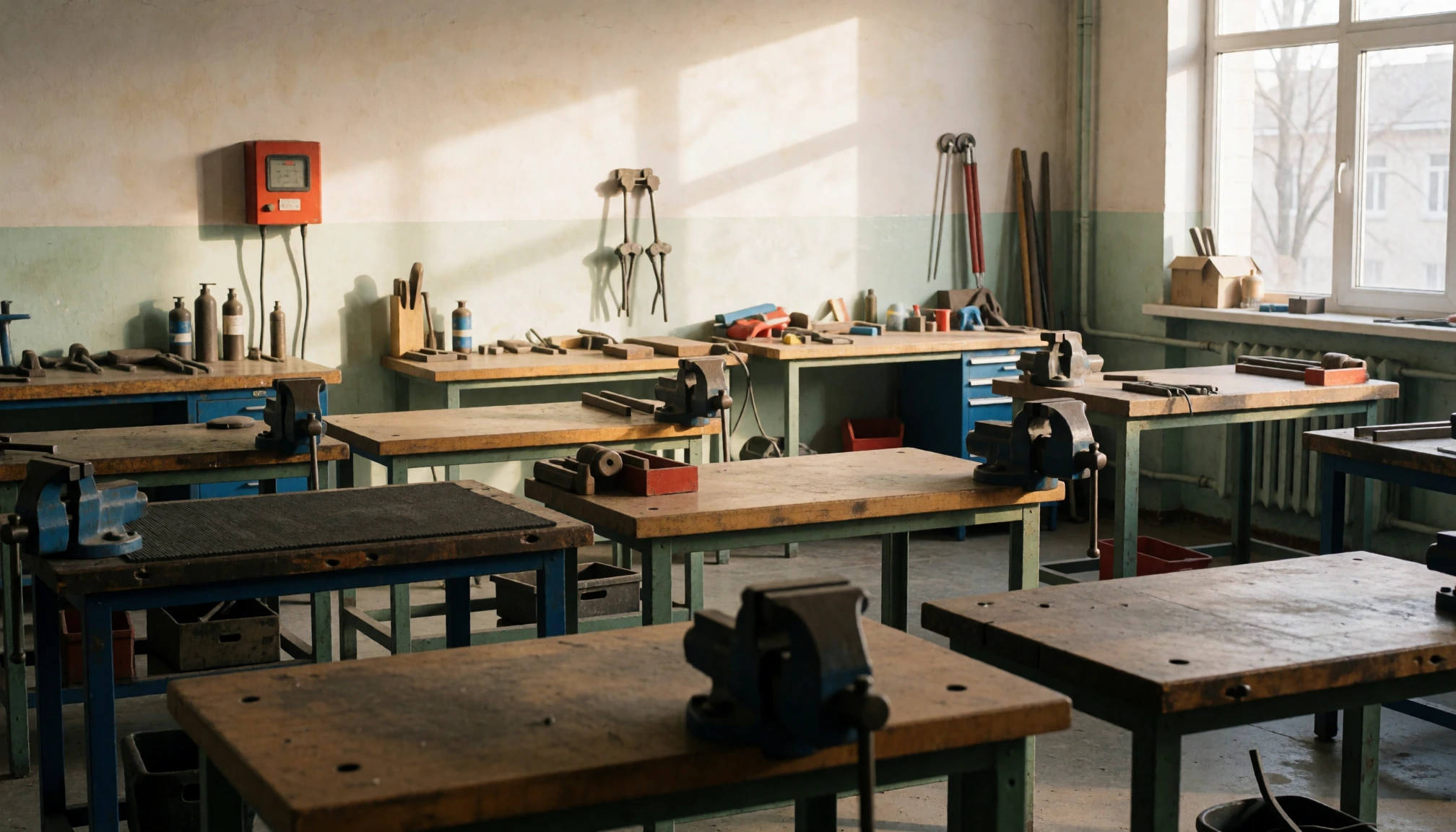 Illustration 3 liée à Métiers manuels qui recrutent en 2024 : guide complet pour choisir