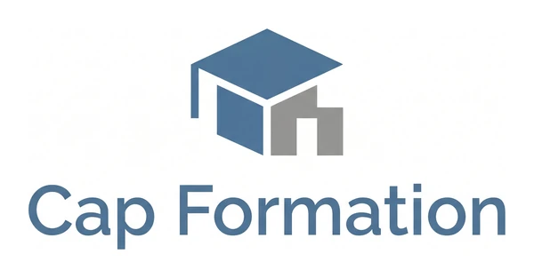 Cap Formation